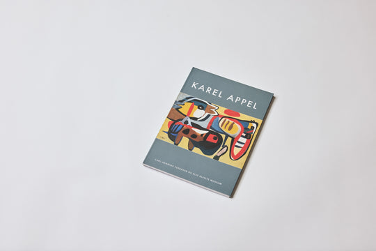 Karel Appel