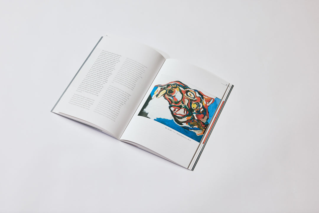 Karel Appel