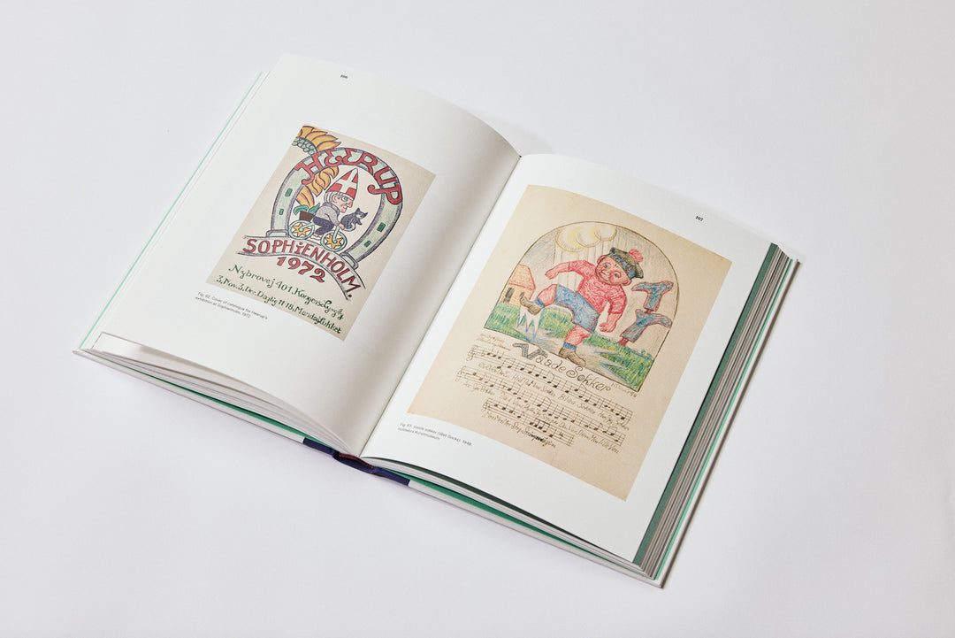 Henry Heerup og avantgarden