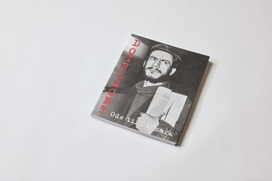 Dotremont - Ode til Danmark