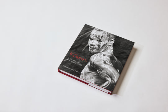 Sidsel Ramson - En fotografisk odyssé / A Photographic Odyssey