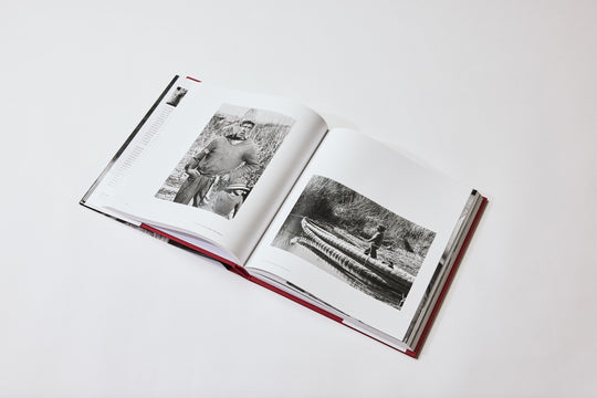 Sidsel Ramson - En fotografisk odyssé / A Photographic Odyssey