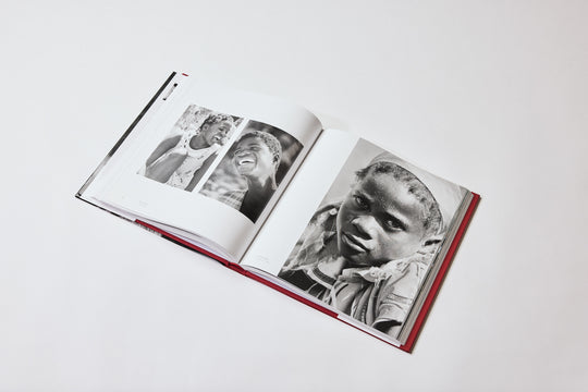 Sidsel Ramson - En fotografisk odyssé / A Photographic Odyssey