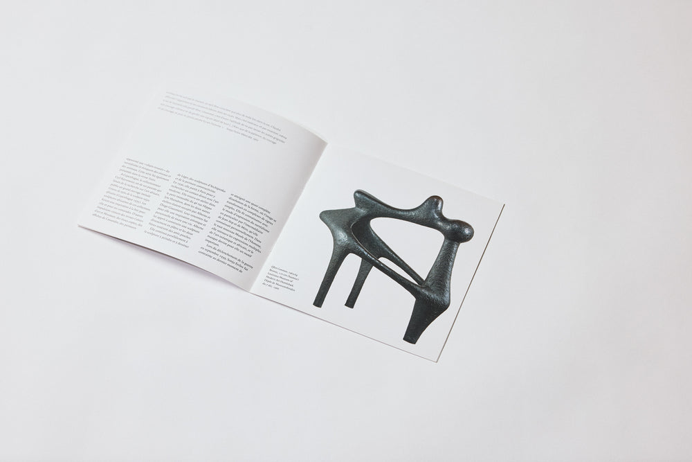 Confiance - Sonja Ferlov Mancoba