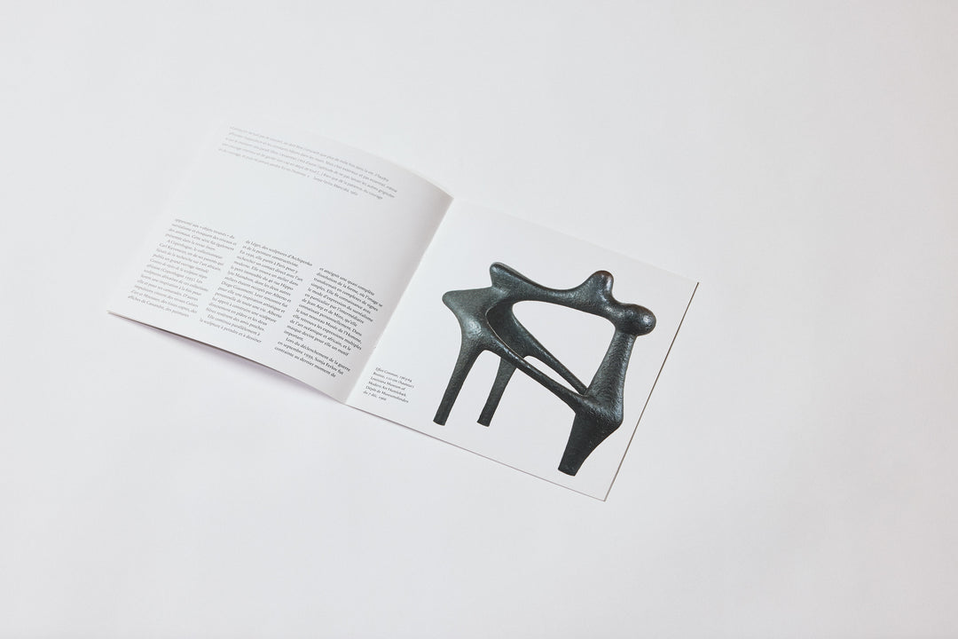 Confiance - Sonja Ferlov Mancoba