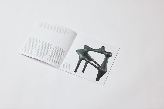 Confiance - Sonja Ferlov Mancoba
