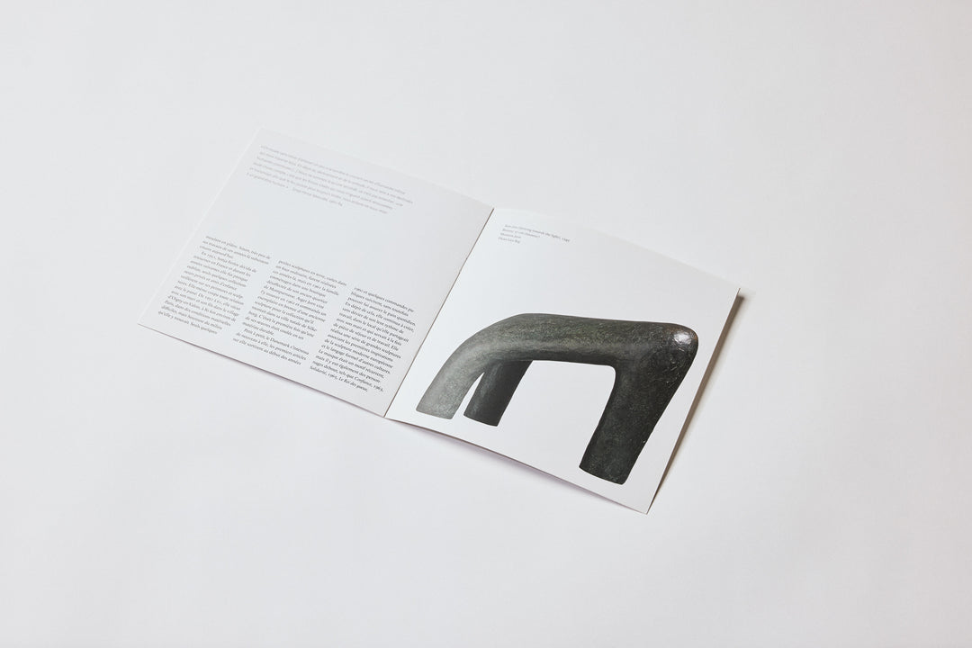 Confiance - Sonja Ferlov Mancoba