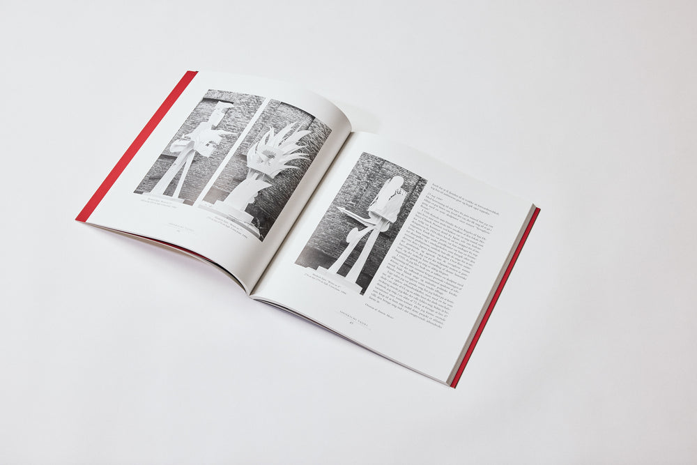 Dialogue - Tajiri, Pedersen, Alfelt