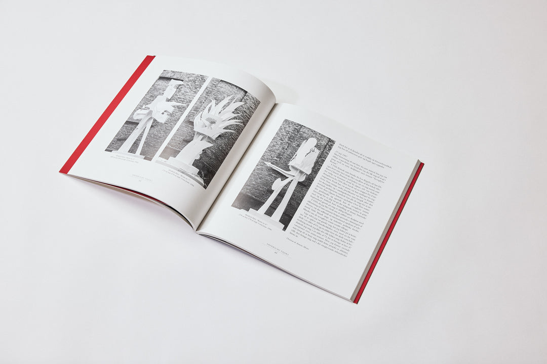 Dialogue - Tajiri, Pedersen, Alfelt