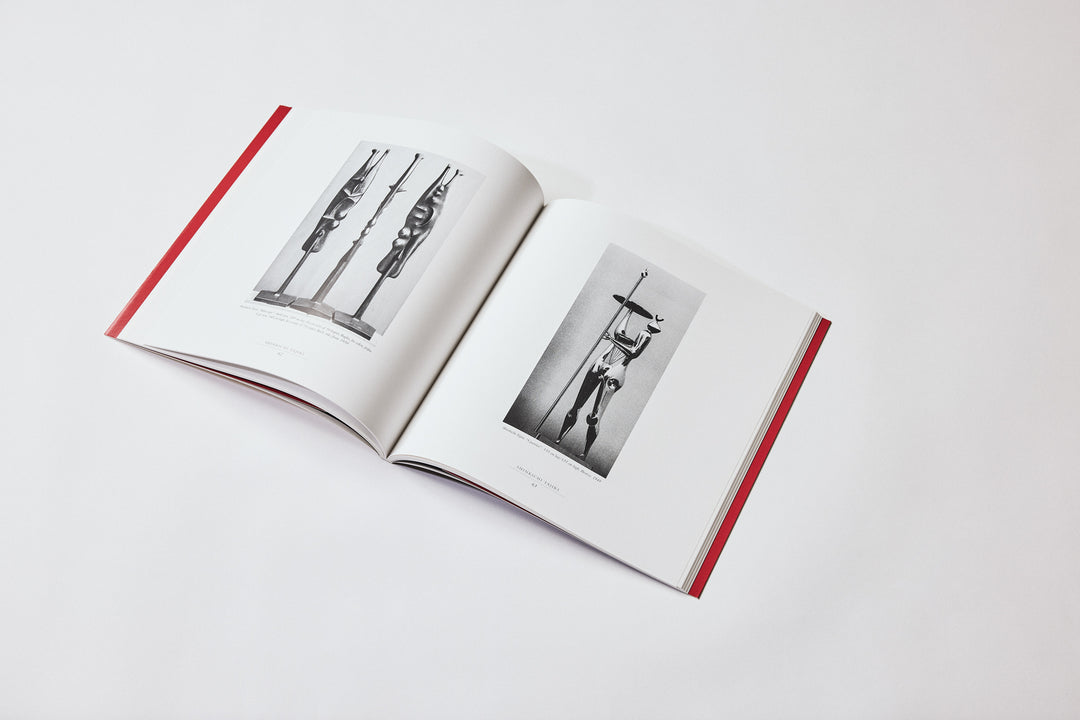 Dialogue - Tajiri, Pedersen, Alfelt