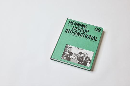 Henning og Heerup International