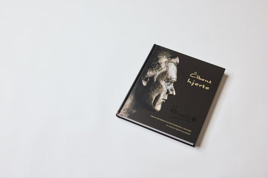 Åbent hjerte - Prins Henriks kunstneriske univers