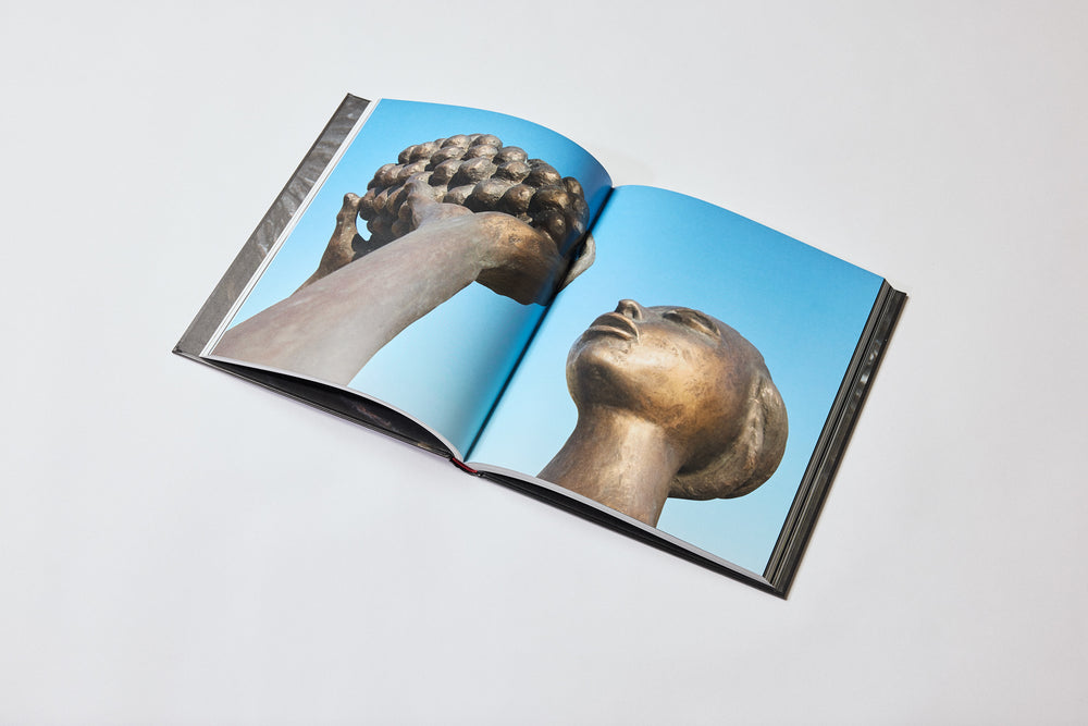 Åbent hjerte - Prins Henriks kunstneriske univers