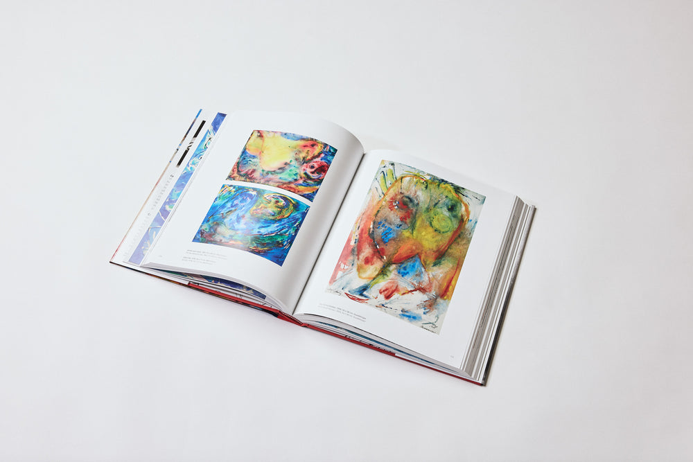 Kunst & Kærlighed / Art & Love