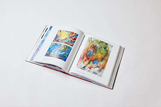 Kunst & Kærlighed / Art & Love