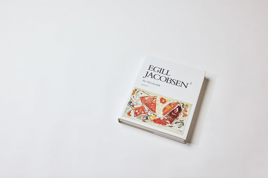 Egill Jacobsen 3