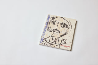 Carl-Henning Pedersen - French Years