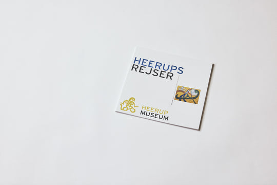 Heerups rejser